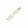 brother tze r234 bandtape 1 2 cm x 4 m 1rulle r 2