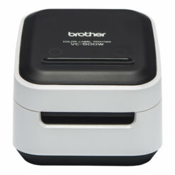 brother vc 500w direct thermal