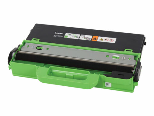 brother wt 223cl 50000 sider opsamler til overskydende toner 1