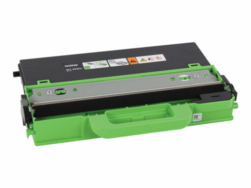 brother wt 223cl 50000 sider opsamler til overskydende toner 3