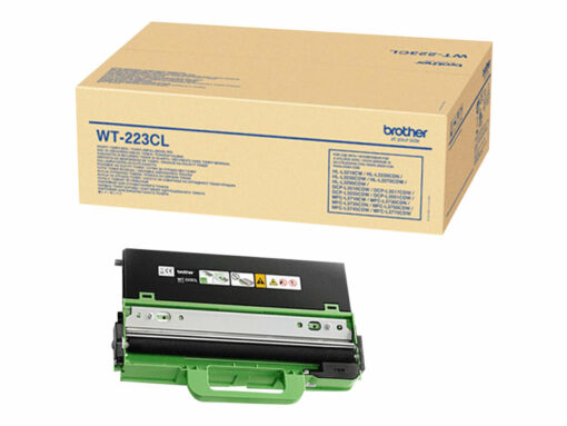 brother wt 223cl 50000 sider opsamler til overskydende toner 4