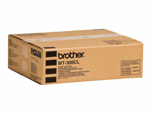 brother wt 300cl 50000 sider opsamler til overskydende toner 1