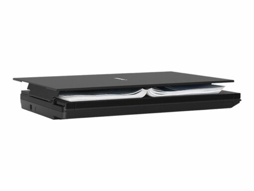 canon canoscan lide 300 flatbed scanner desktopmodel 1