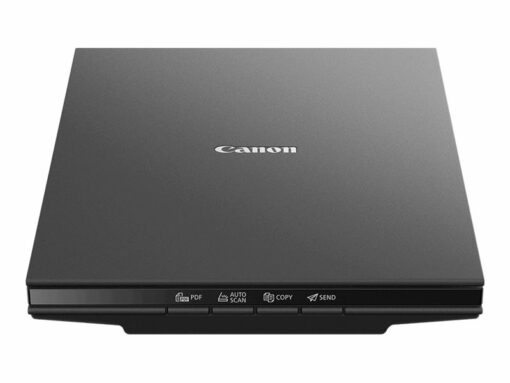 canon canoscan lide 300 flatbed scanner desktopmodel 3