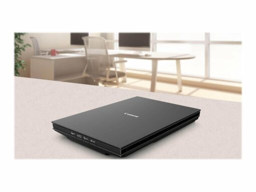 canon canoscan lide 300 flatbed scanner desktopmodel 6