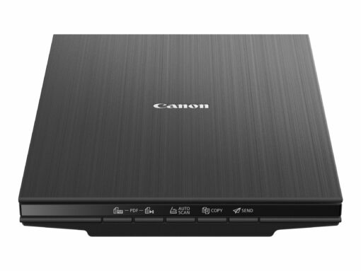 canon canoscan lide 400 flatbed scanner