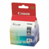 canon cl 41 farve cyan magenta gul