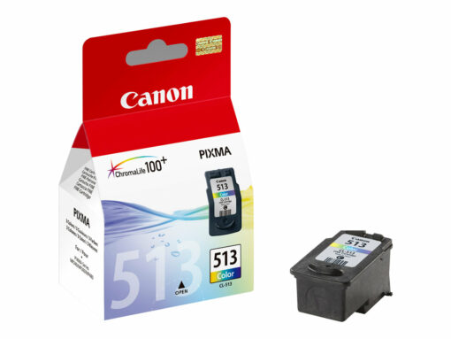 canon cl 513 farve cyan magenta gul 349 sider 1