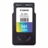 canon cl 561 farve cyan magenta gul 180 sider 1