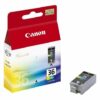 canon cli 36 color farve cyan magenta gul sort 249 sider 1