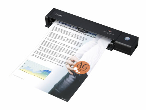 canon imageformula p 208ii dokumentscanner baerbar 1