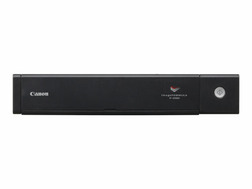 canon imageformula p 208ii dokumentscanner baerbar 4