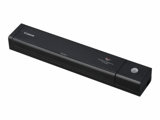 canon imageformula p 208ii dokumentscanner baerbar