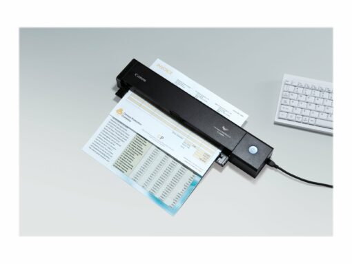 canon imageformula p 208ii dokumentscanner baerbar 7