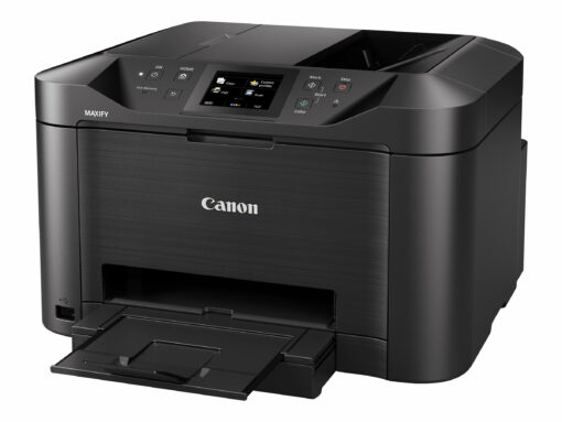 canon maxify mb5155 blaekprinter 1