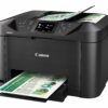 canon maxify mb5155 blaekprinter 2