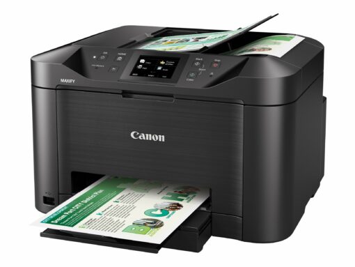 canon maxify mb5155 blaekprinter 2