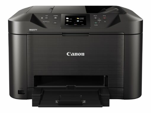 canon maxify mb5155 blaekprinter 3