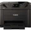 canon maxify mb5155 blaekprinter 4