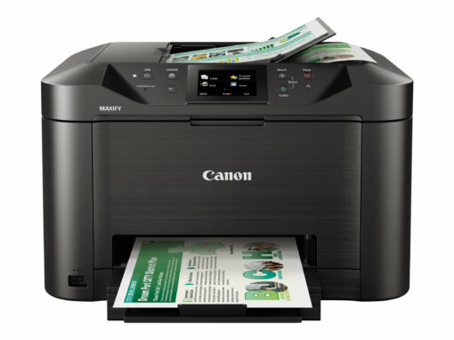 canon maxify mb5155 blaekprinter 5