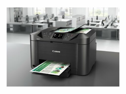 canon maxify mb5155 blaekprinter