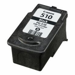 canon pg 510 sort 220 sider