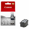 canon pg 512 sort 401 sider 1