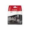 canon pg 540 sort 180 sider 3