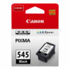 canon pg 545 sort 180 sider