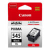 canon pg 545xl sort 400 sider