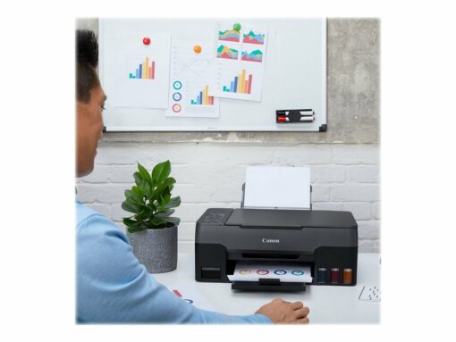 canon pixma g3520 blaekprinter 4