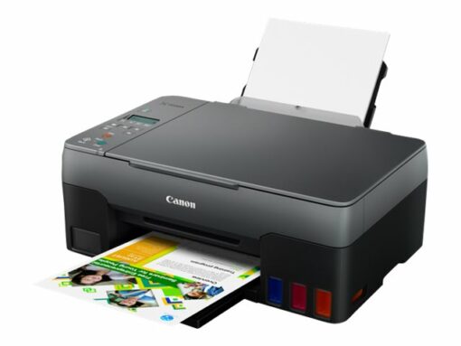 canon pixma g3520 blaekprinter