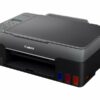 canon pixma g3560 blaekprinter 2