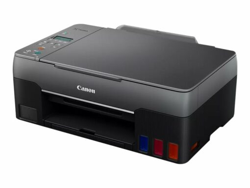 canon pixma g3560 blaekprinter 2