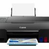 canon pixma g3560 blaekprinter 3