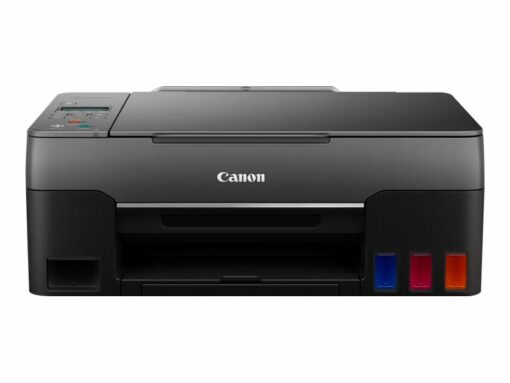 canon pixma g3560 blaekprinter 4