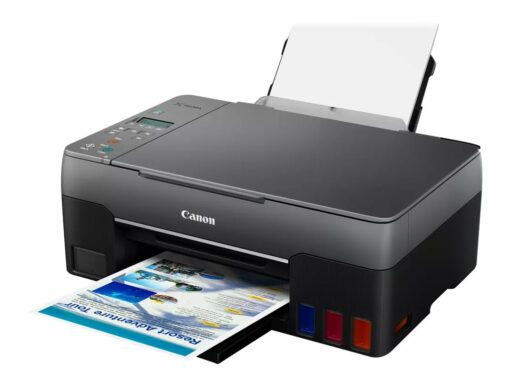 canon pixma g3560 blaekprinter