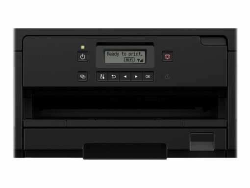 canon pixma g5050 blaekprinter 3