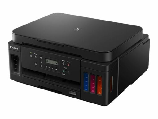 canon pixma g6050 blaekprinter 3