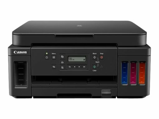 canon pixma g6050 blaekprinter 4