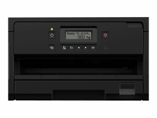 canon pixma g6050 blaekprinter 7