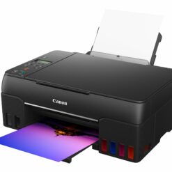 canon pixma g650 blaekprinter 1