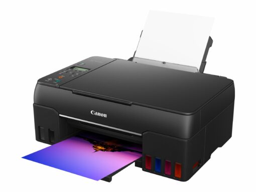 canon pixma g650 blaekprinter 1