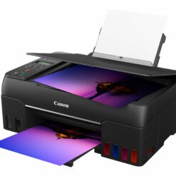 canon pixma g650 blaekprinter