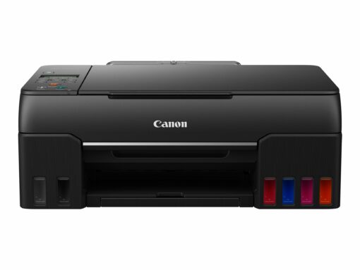 canon pixma g650 blaekprinter 3