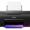 canon pixma g650 blaekprinter 4