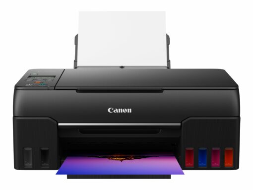 canon pixma g650 blaekprinter 4