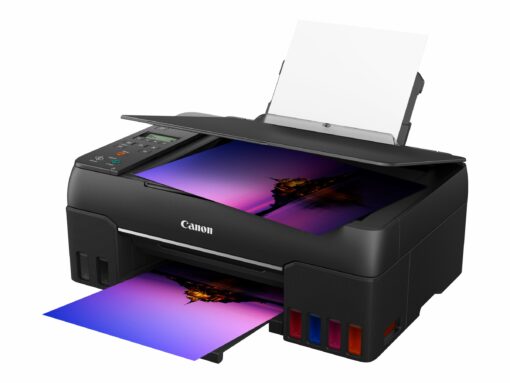 canon pixma g650 blaekprinter