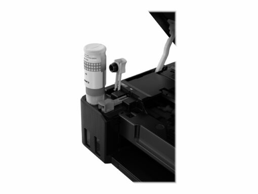 canon pixma g650 blaekprinter 7