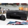 canon pixma g650 blaekprinter 9